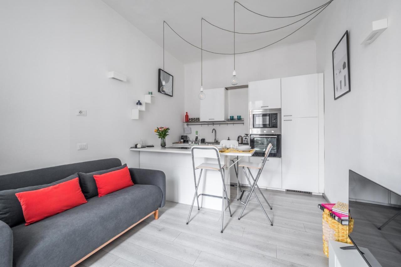 The Minimal Chic - Isola District Milano