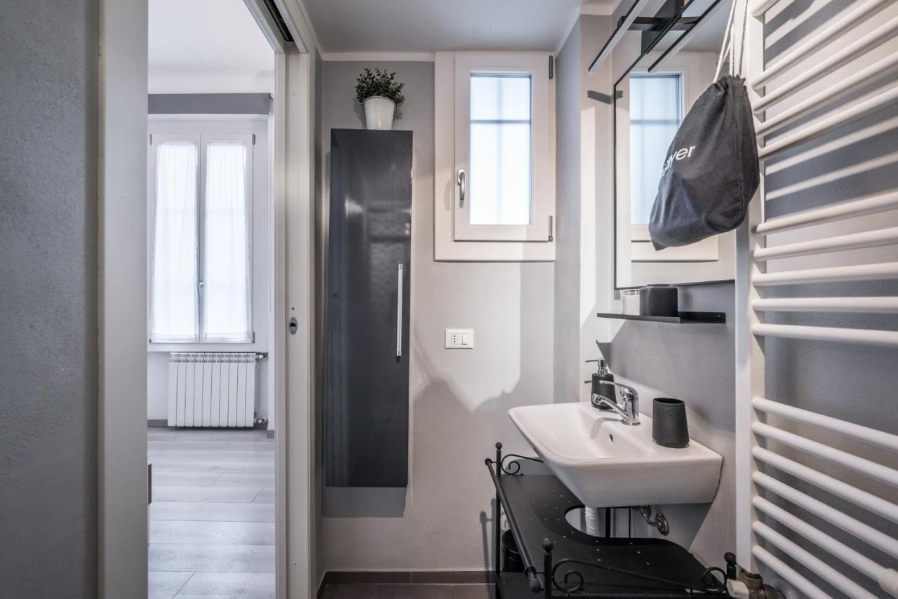 The Minimal Chic - Isola District Appartamento