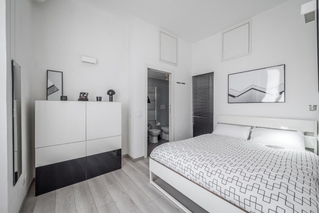 Appartamento The Minimal Chic - Isola District