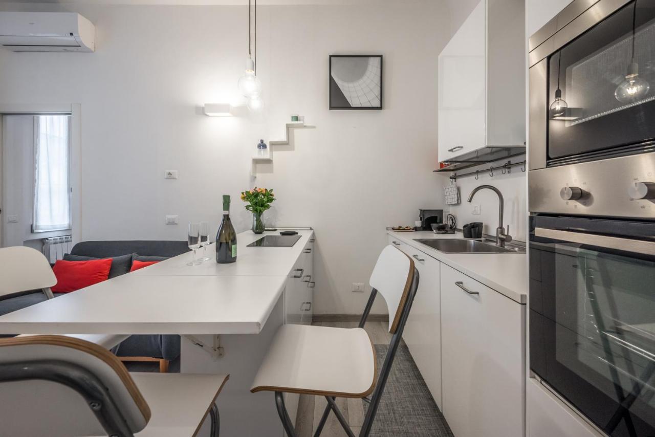 Appartamento The Minimal Chic - Isola District *