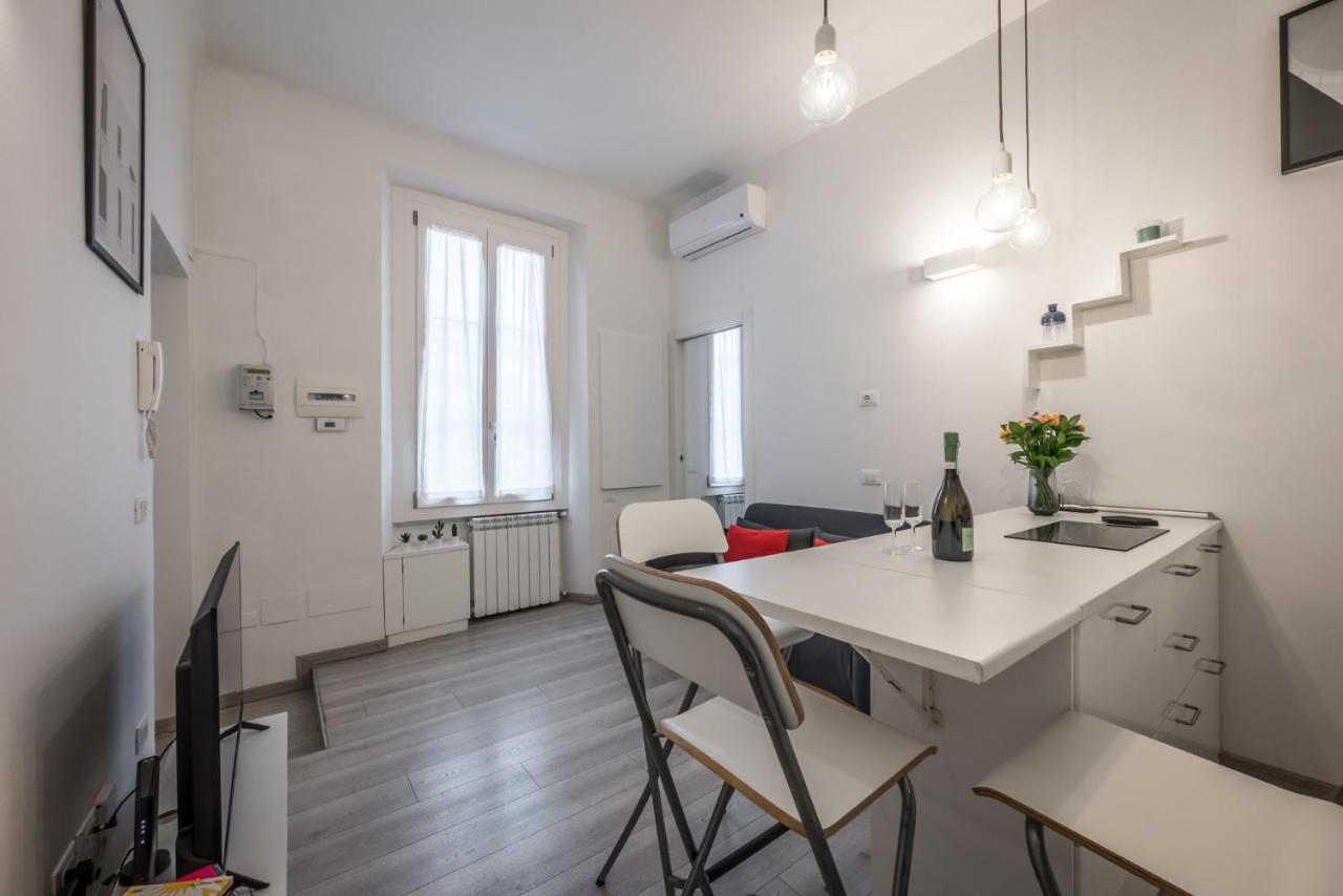 The Minimal Chic - Isola District Appartamento Milano